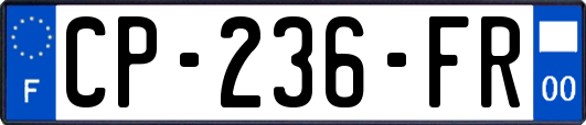 CP-236-FR