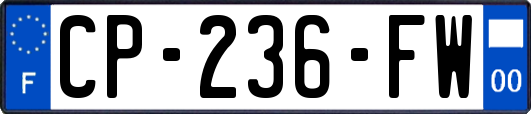 CP-236-FW