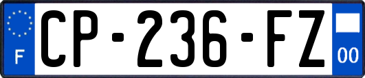 CP-236-FZ