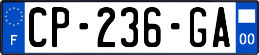 CP-236-GA