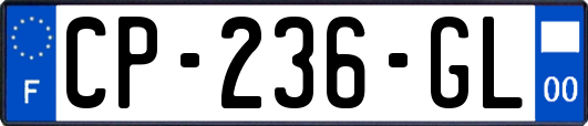 CP-236-GL