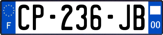 CP-236-JB