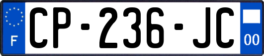 CP-236-JC