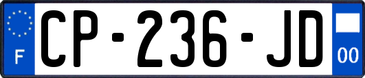 CP-236-JD