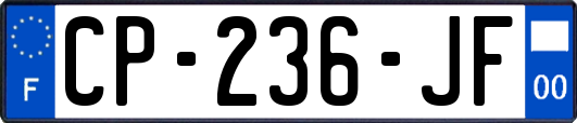 CP-236-JF
