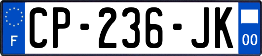 CP-236-JK