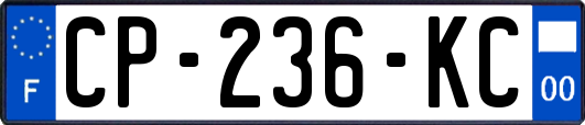 CP-236-KC