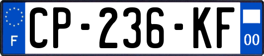 CP-236-KF