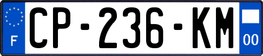 CP-236-KM