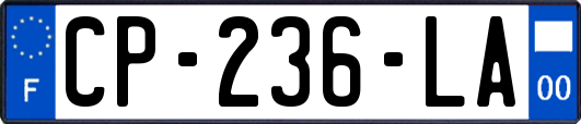 CP-236-LA