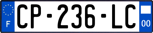 CP-236-LC