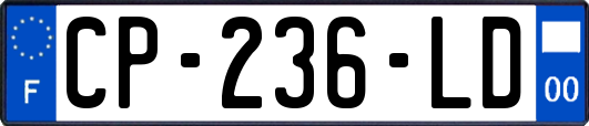 CP-236-LD