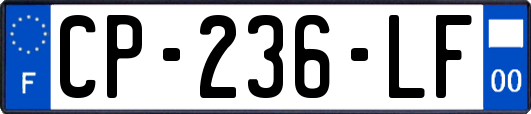 CP-236-LF