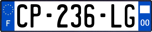 CP-236-LG