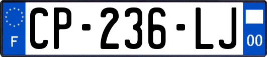 CP-236-LJ