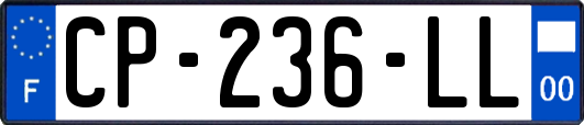 CP-236-LL