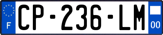 CP-236-LM
