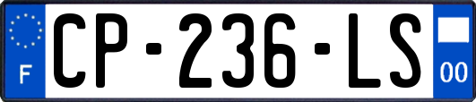 CP-236-LS