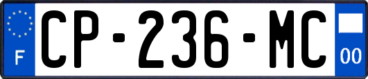 CP-236-MC