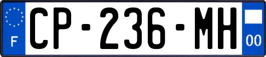CP-236-MH