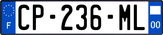 CP-236-ML