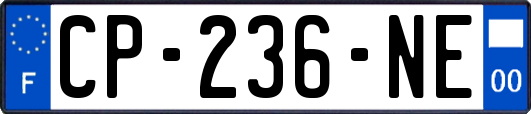 CP-236-NE