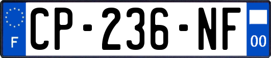 CP-236-NF