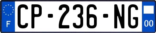 CP-236-NG