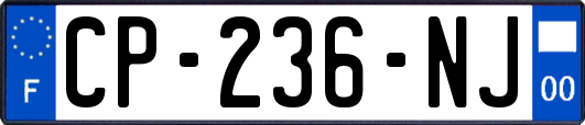 CP-236-NJ