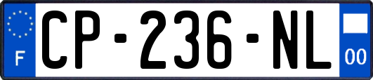 CP-236-NL