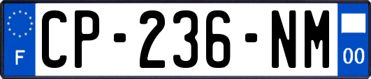 CP-236-NM