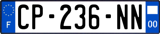 CP-236-NN