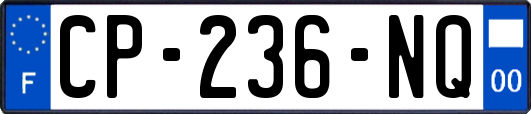 CP-236-NQ