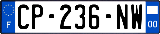 CP-236-NW