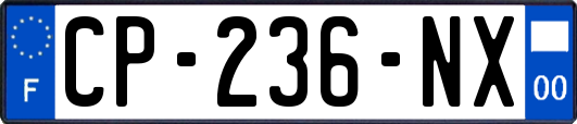 CP-236-NX