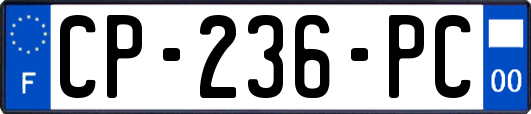 CP-236-PC