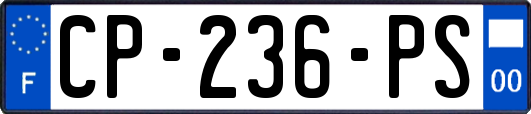 CP-236-PS