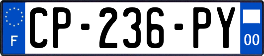 CP-236-PY