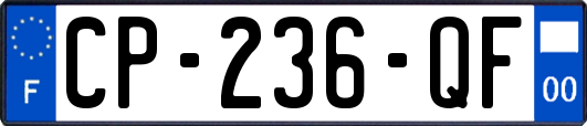 CP-236-QF