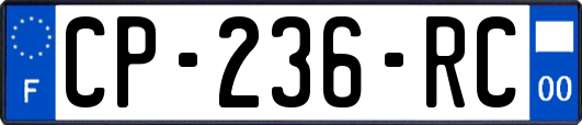 CP-236-RC