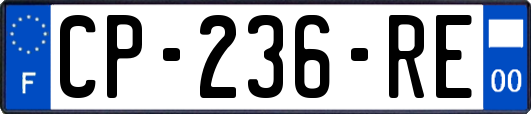 CP-236-RE