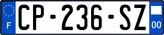 CP-236-SZ