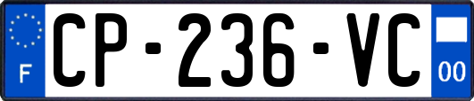 CP-236-VC