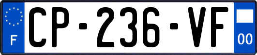 CP-236-VF