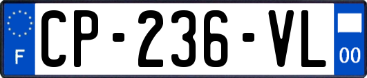 CP-236-VL