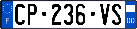 CP-236-VS