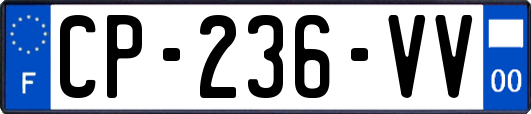 CP-236-VV