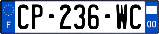 CP-236-WC