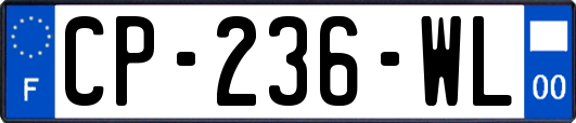 CP-236-WL