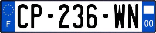 CP-236-WN